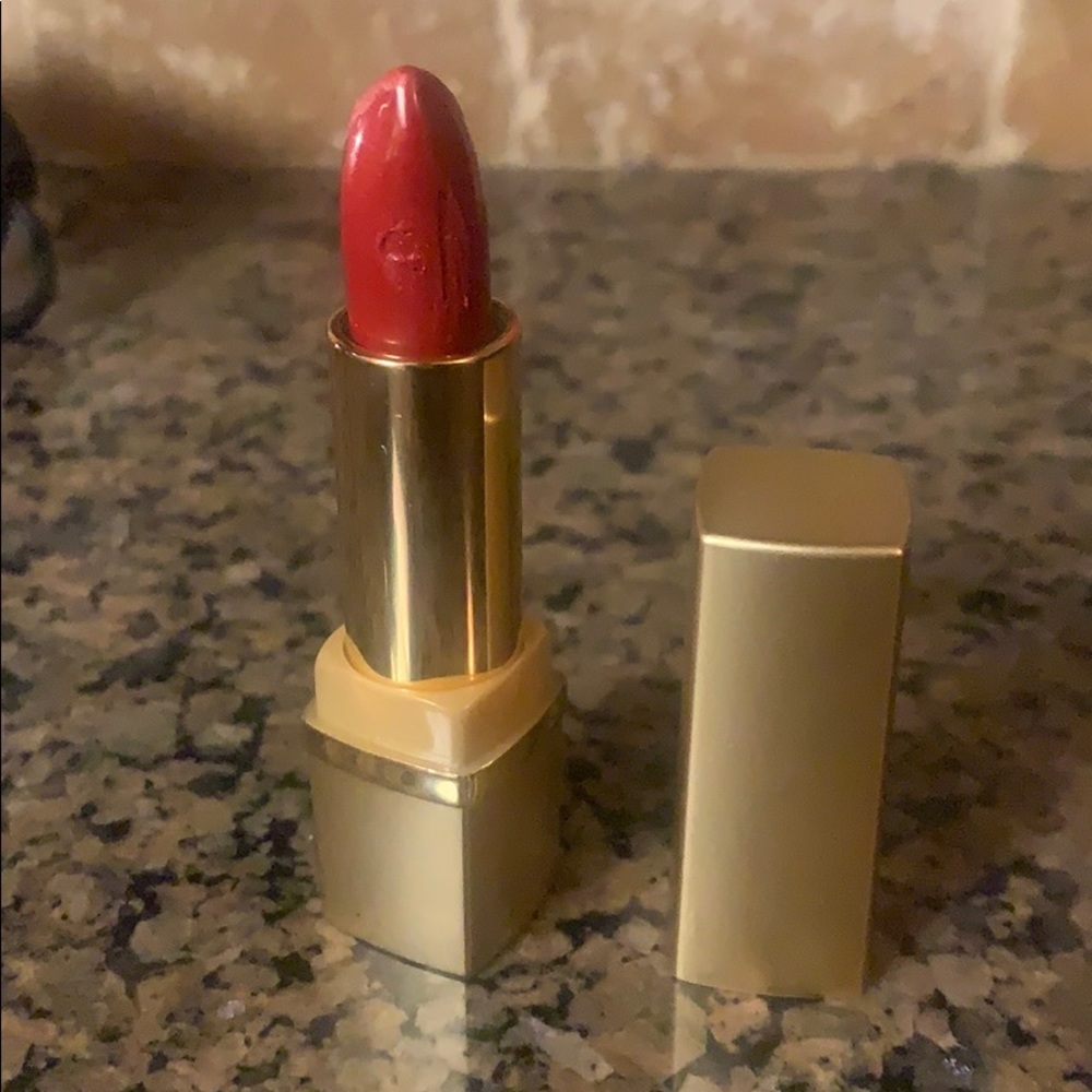 Estée Lauder Pure Color Lipstick Maraschino
